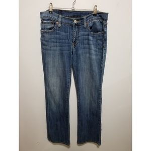 Lucky Brand Dungarees jeans